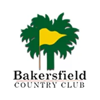 Bakersfield Country Club icon