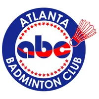 Atlanta Badminton Club (ABC) icon