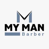 My Man Barber icon