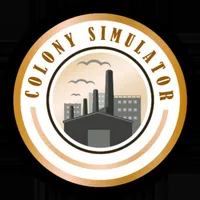 Colony Simulator icon