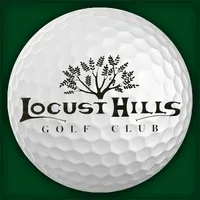 Locust Hills Golf Club - OH icon