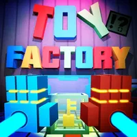 Scary Toy Factory icon