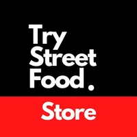 Try StreetFood Store icon