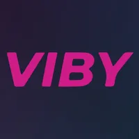 VIBY Music icon