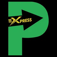 P Express icon