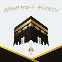 Namaz Vakti - İmsakiye icon