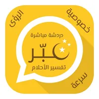 عبّر المفسر icon