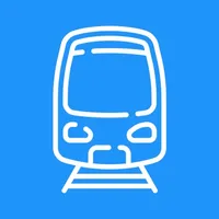 TrainWatch: Train delays icon