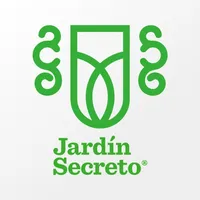 Jardin Secreto icon