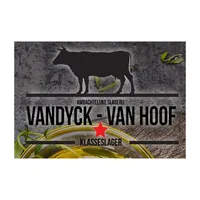 Klasseslager Vandyck –Van Hoof icon