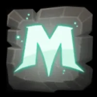 M LifeCounter icon