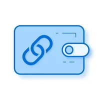 Links Wallet icon