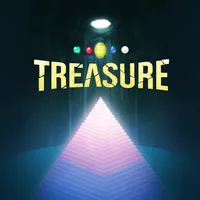 escape game: TREASURE icon