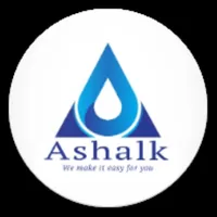 Ashalk icon