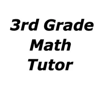 3rd Grade Math Tutor icon