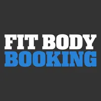 Fit Body Booking icon