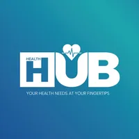 HealthHub Pay icon