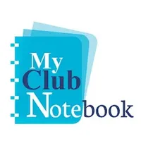 My Club Notebook-Gym Software icon