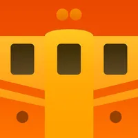 Munisaq: Taiwan Rail Timetable icon