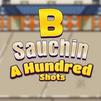 A BSauchinHundred Shots icon