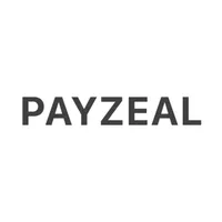 PAYZEAL | Vibes-First Payments icon