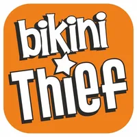 BikiniThief Swimwear icon