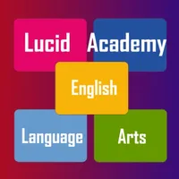 Lucid Academy - ELA icon