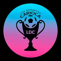 Liga Desportiva Carioca icon