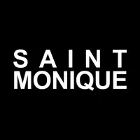 Saint Monique Luxury Fashion icon