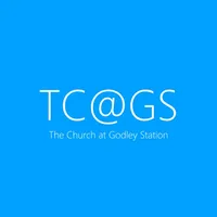 The Church At Godley Station icon