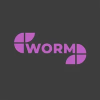 Worm Reading Journal icon