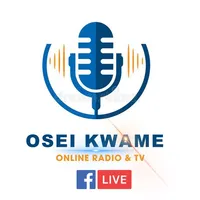 Osei Kwame Radio icon