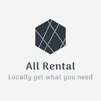 All Rental - Side Hustle icon