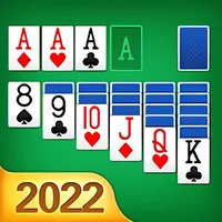 Solitaire Classic 2022 icon