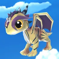 Pocket Dragon: Widget Pet Game icon