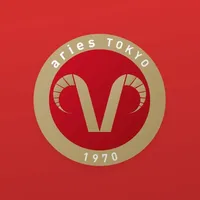 aries TOKYO 公式アプリ icon