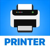 Air Printer App icon