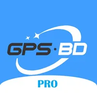 GPSBD Pro icon