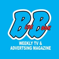 Blue Book TV & Magazine icon