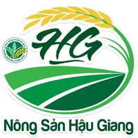 Nông Sản Hậu Giang icon