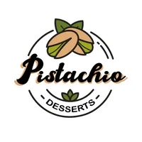 Pistachio Cafe icon