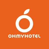 OHMYHOTEL icon