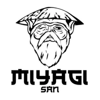 Miyagi San icon