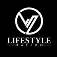 Lifestyle Nation icon