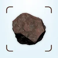 Rock Identifier Crystals icon