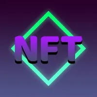 NFT Merge - NFT generator icon