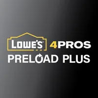 Lowe’s Preload PLUS icon