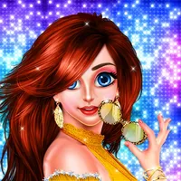 Model Fashion Girls Makeover icon