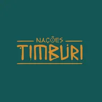 Franzolin - Nações Timburi icon