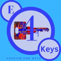E4Keys icon